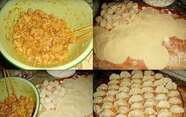  好吃|《妈妈的味道之八》最正宗、最美味的酸菜猪肉馅饺子，好吃到爆