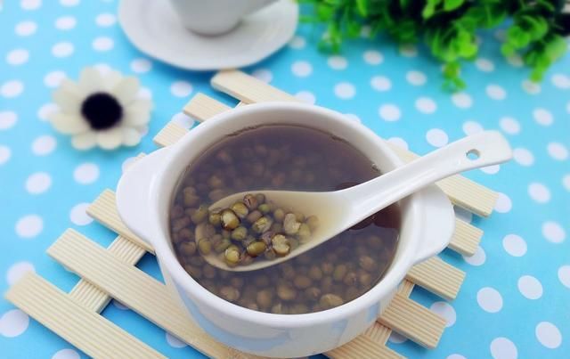  不到|天热，多喝这“汤”，一碗不到3元，清热解毒，消暑除烦，快收藏