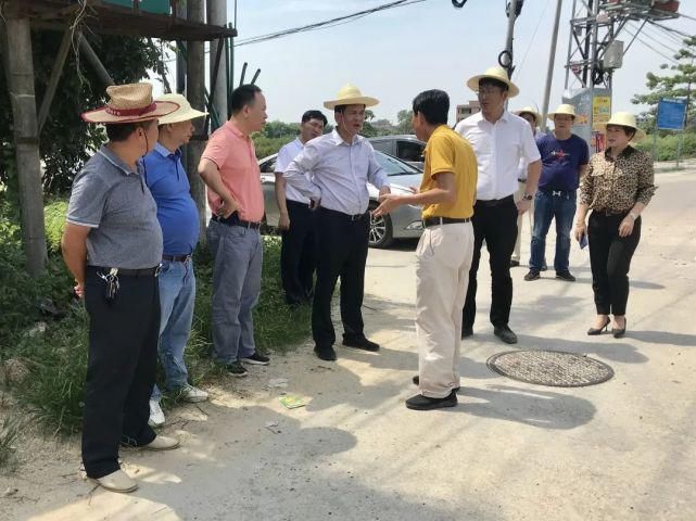  家伙|规划建设80座！你有在村里见过这些新“家伙”吗？