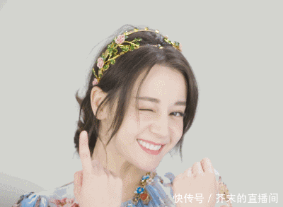 定妆喷雾|黄晓明化妆还晕妆,江疏影:想不晕妆,就来抄我的作业吧