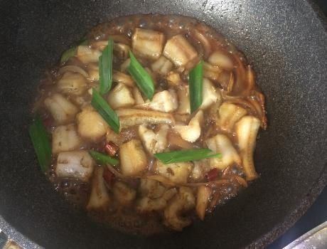 正值|立秋前后,此鱼正值上市,遇到我从不手软,健脾益气营养高还味美