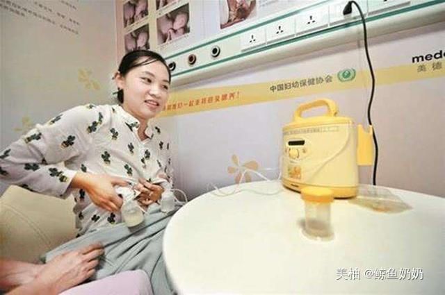  奶粉|喝母乳长大，和喝奶粉长大的孩子，长大后差距明显，别不在意