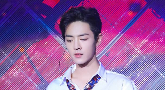 复出|肖战迎来翻身之战, 只要粉丝不再作为, 即将可能回归复出?