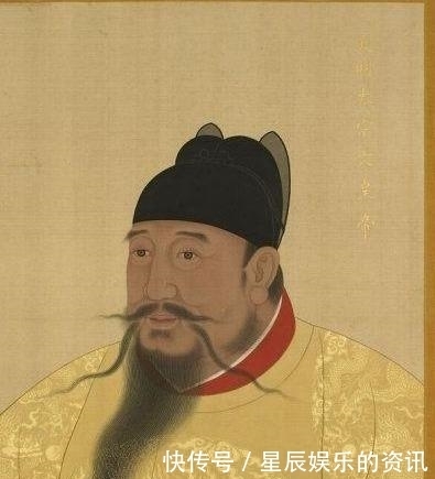 朱棣|除了朱元璋和朱棣,明朝还有一个很有作为的皇帝,却很少被提及