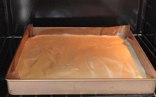  在家|糕点肉松小贝，新手在家也能做，比例步骤无保留3分钟学会