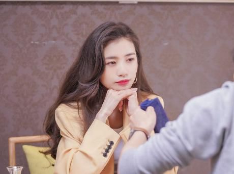  嘉宾|《喜欢你我也是》女嘉宾，聪雅熊笑宇韩萌滕文竹王晴有你中意的吗