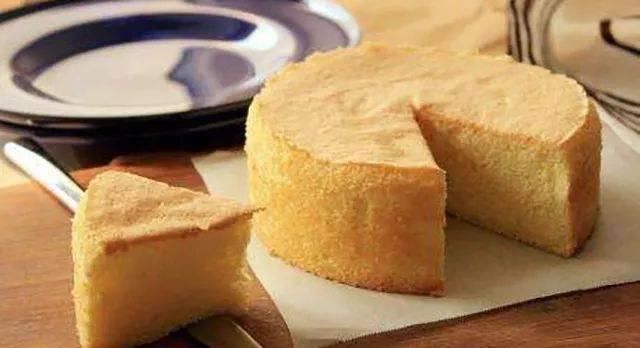 涂了黄油|你还在为脱模烦恼吗?快来试试这些小方法