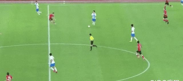  本场比赛|赛后深度复盘：强势上港再胜残阵泰达，满状态奥斯卡盘活全队