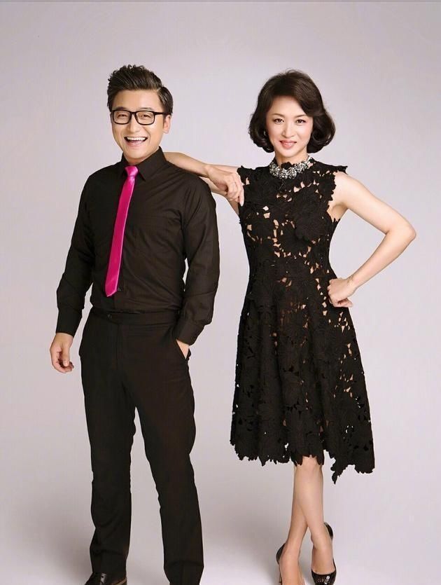  团队|金星全新综艺定档，《金新秀》团队打造，沈南回归，还有新人加盟