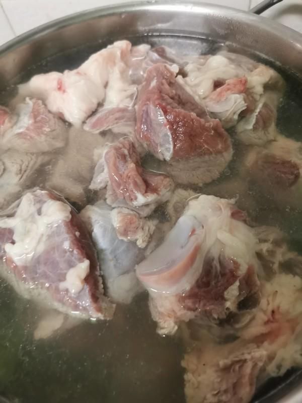 奢华|正宗的”佛跳墙“有多么奢华,看完我愣了贫穷限制了我的想象