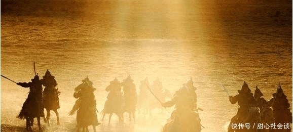 仆固怀恩|为中国收复两座都城的猛将，女儿和亲，儿子战死，为何选择造反？