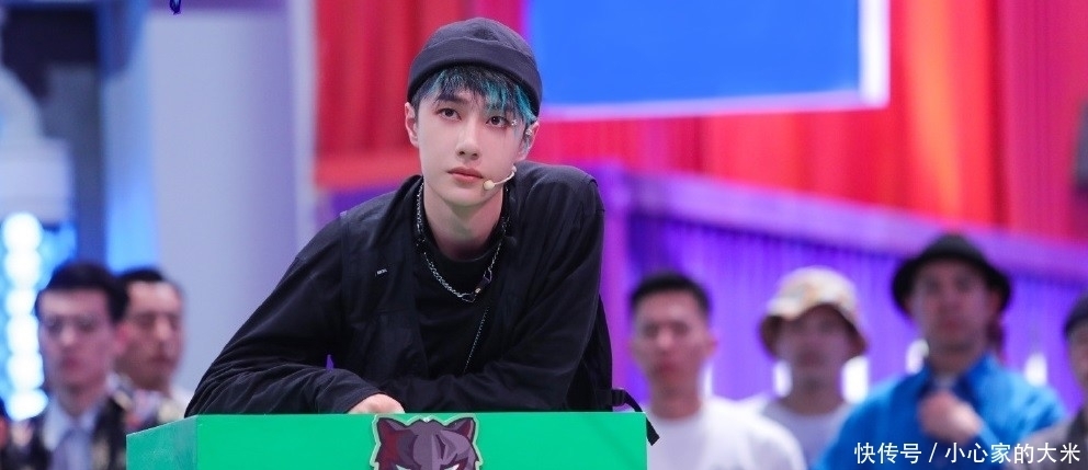  battle|《这就是街舞3》队长battle，张艺兴王一博王嘉尔好炸，钟汉良不容易