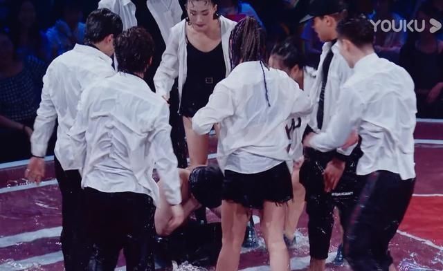  求求|谁是冠军我也不在乎，求求《街舞3》别再让舞者受伤！