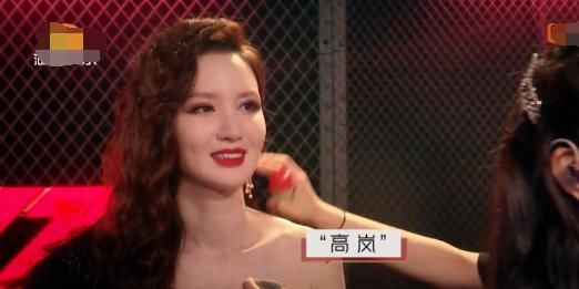  金莎白|丁当小组排名垫底，金莎白冰还原《神话》名场面，张萌独自吃醋