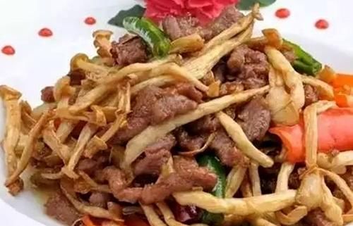 美味|一日三餐不将就!营养美味、拿得出手的家常菜,超解馋,特下饭!