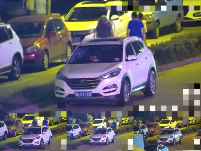 车辆|六安这些车辆被曝光啦