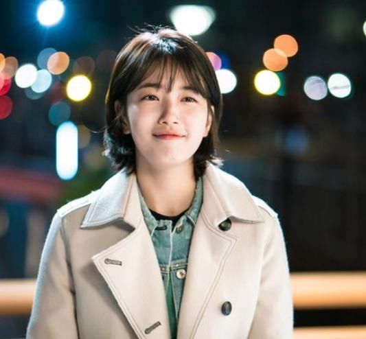 感觉|韩剧女主最爱的3种“发型”，减龄还显脸小，男生看了无法抗拒