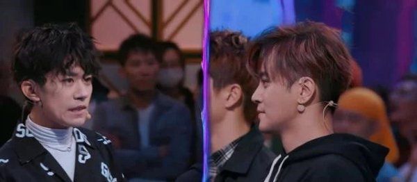  Krump|《街舞3》四位队长Battle, 张艺兴Krump炸场, 观众心疼王一博膝盖