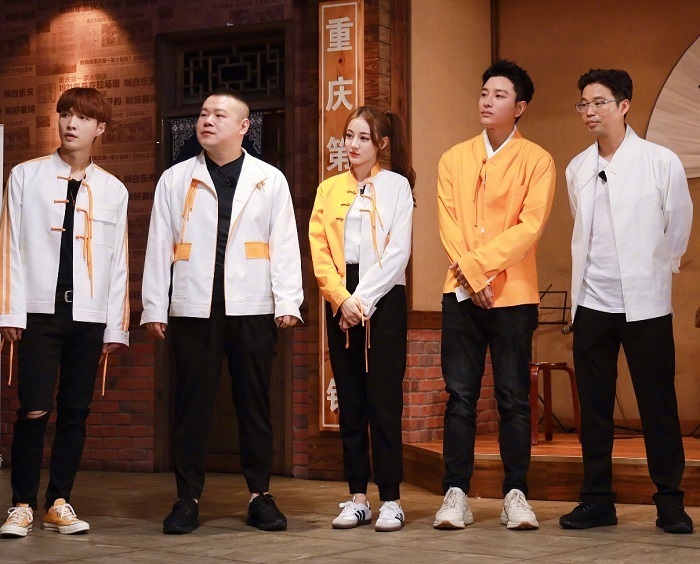 人气|《极限挑战》下期未播先火!请来国内顶级男团,这下收视率稳了