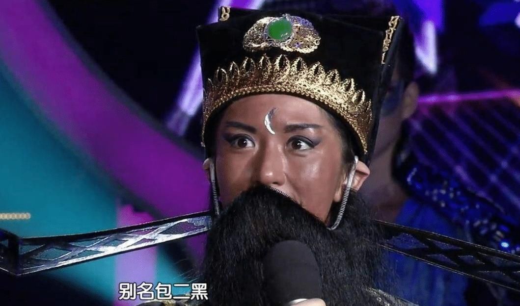  谢娜|百变大咖秀要回归了，最期待的还是舞台上一边搞笑一边流泪的她！