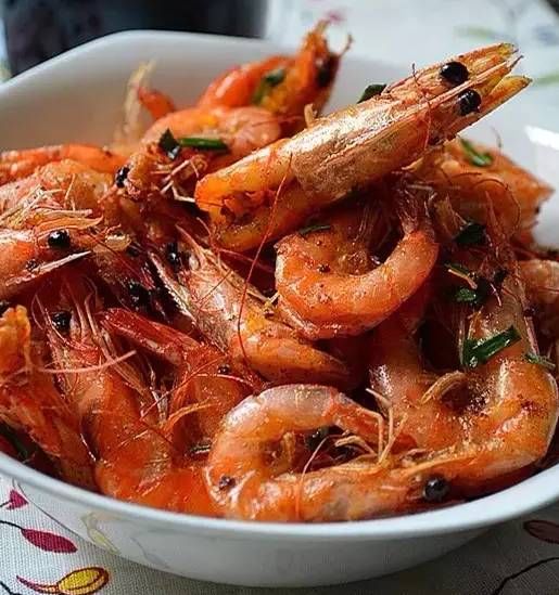  海鲜|长乐：海鲜的世界，吃货的天堂！