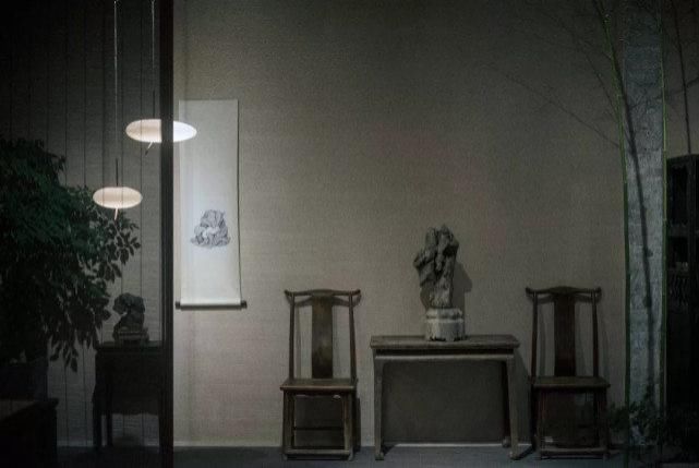  书房|家的气质，在书房