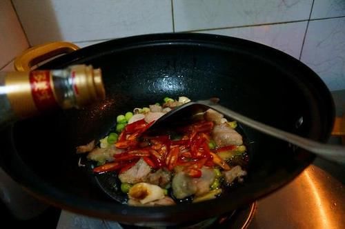 还要|秋季食补就要多吃它,比花菜营养成分还要高,做成干锅特下饭