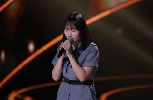  观众|《好声音》曹杨大胜程欣后，已成夺冠大热门？李健的点评意味深长