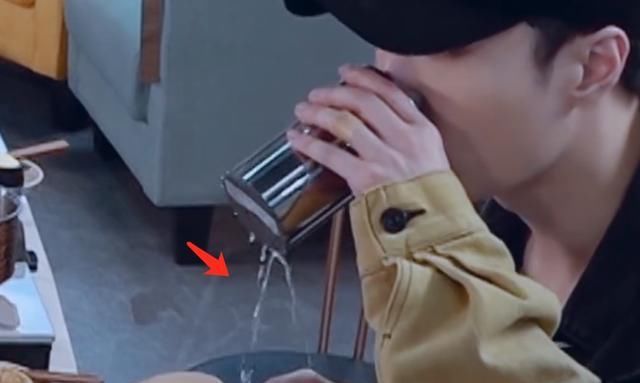  街舞|《街舞3》有关王一博张艺兴的两个真相：一个太搞笑，一个纯误会