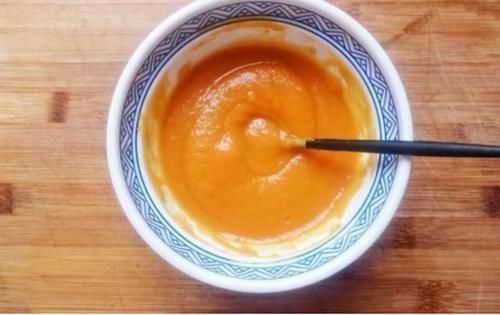 放到|再加如何做果冻？南瓜加点吉利丁，做出可口的果冻哦