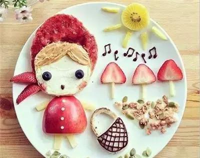  收藏|水果拼盘这样做，保证你满意！收藏起来慢慢学！