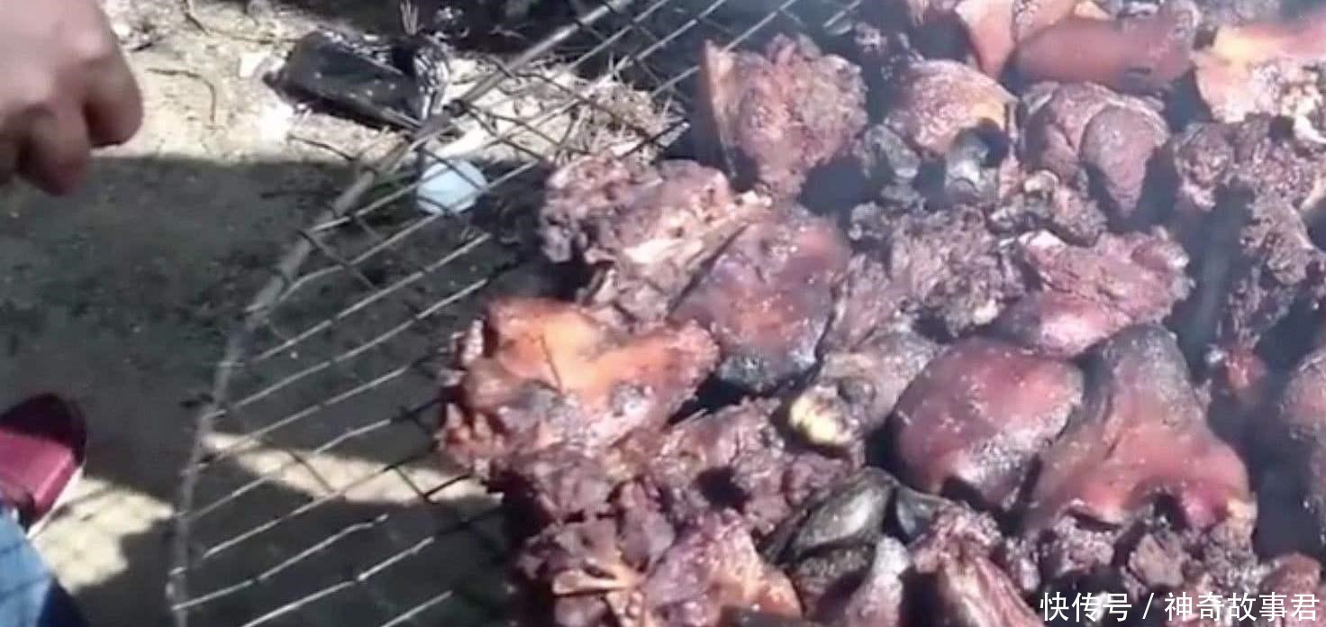 世界|世界上“最穷”的国家,人均收入10元,一日三餐只能顿顿吃肉