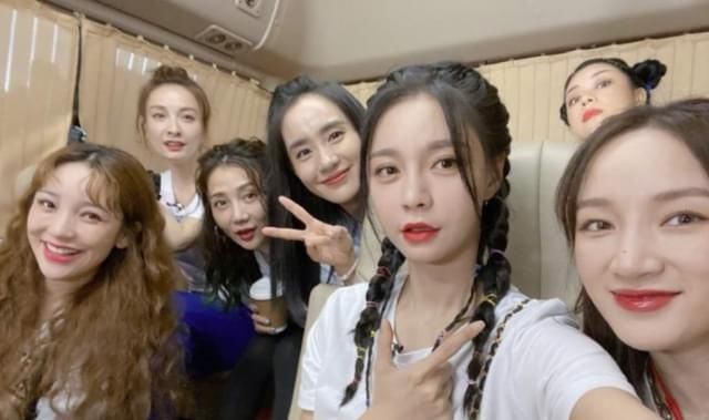  看清|男版《浪姐》终于官宣，看清嘉宾阵容后，节目组确定是认真的？