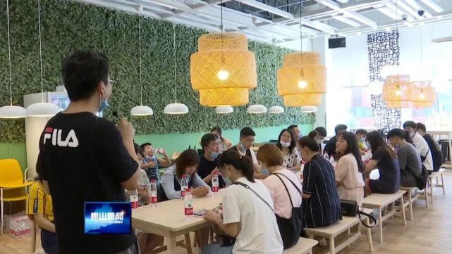 发出|【文明崂山】小细节大文明 我区发出文明购物倡议