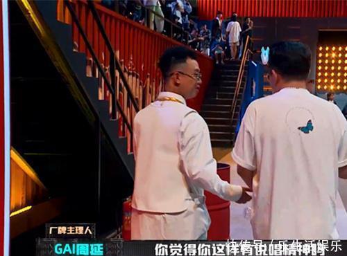  激进|《这！就是街舞》大饼内涵王一博？何必如此激进，谁都会有情绪