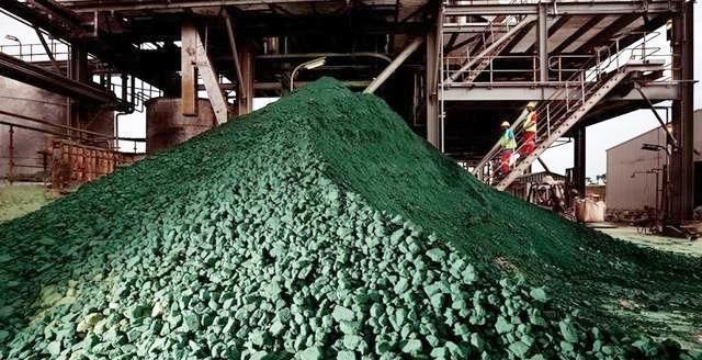  日本|美债和稀土或正成美国经济两个难题，日本欧洲或也嗅到资源危机