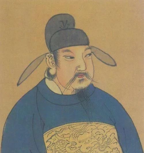  唐玄宗|盛世毁灭者：755年，他改变了大唐