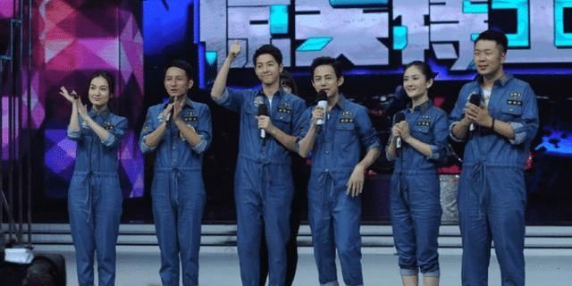  不愿意参加|张学友拒上《歌手》已经是很委婉 看看伍佰他们是怎么不留情面的