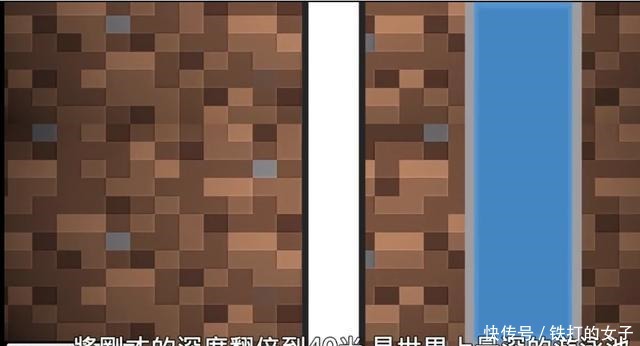 人类史上|人类史上到底挖过多深的坑