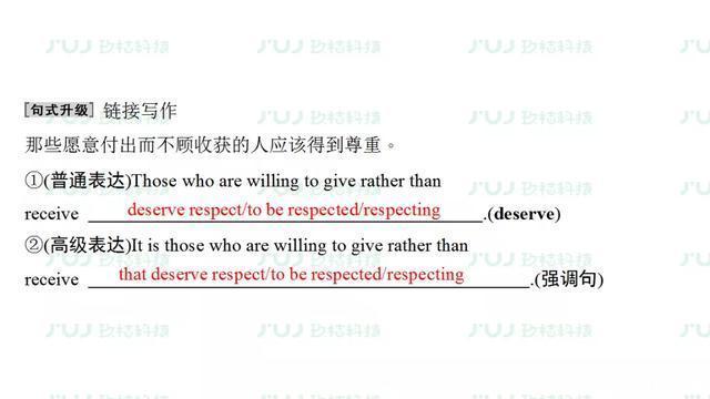  汇总|高中英语人教版备考复习必修2 Unit 2重难点汇总同步检测