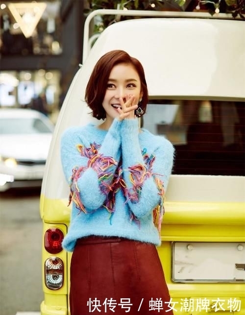 俗气|女人40岁以后，请远离这4种“发型”，俗气又显老，还容易脱发！