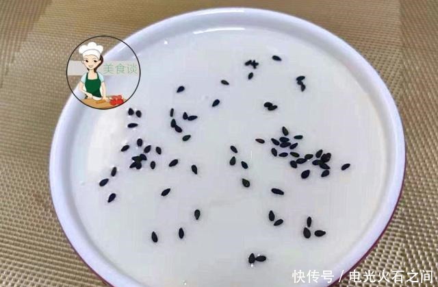 花生|这早餐，儿子三天两头就要吃，绵滑香甜，营养又简单，比喝豆浆强