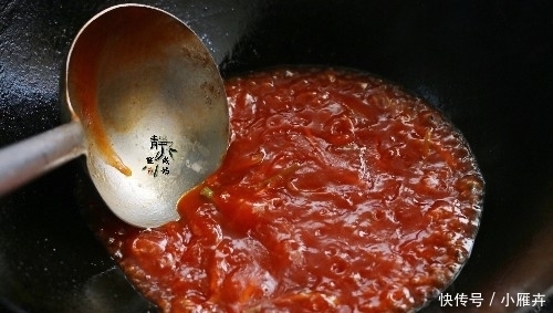 里脊肉|糖醋里脊不要去饭店吃了,做法和配方都告诉你,学会了天天在家吃