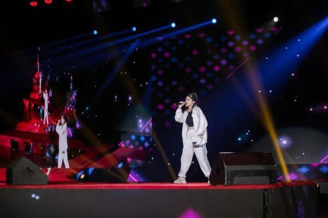  教师|五华教师林珏获总冠军！2020《中国好声音》粤东7市巅峰对决之战完美落幕！