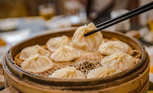 不吃|为什么一些顾客不吃餐馆里的肉包子？