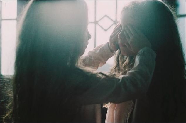  方法|如何拍出人像照片的清新与柔美？这9个方法一定要尝试