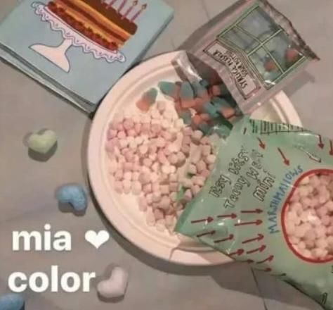 仙女|3种吃了带“体香”的小零食,薄荷糖上榜,最后一种小仙女贼爱!