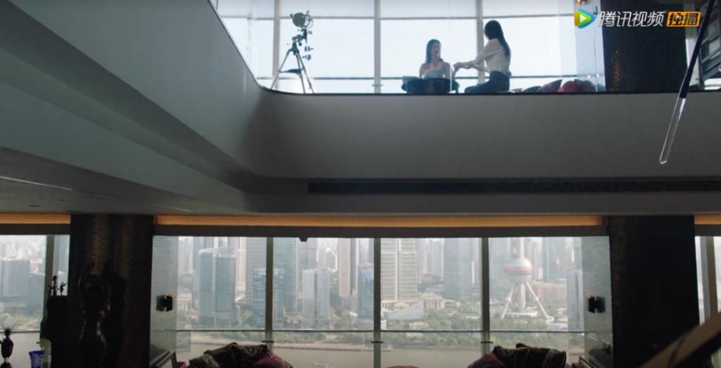  上海|盘点《三十而已》24处上海取景地，顾佳的豪宅原来在这里！