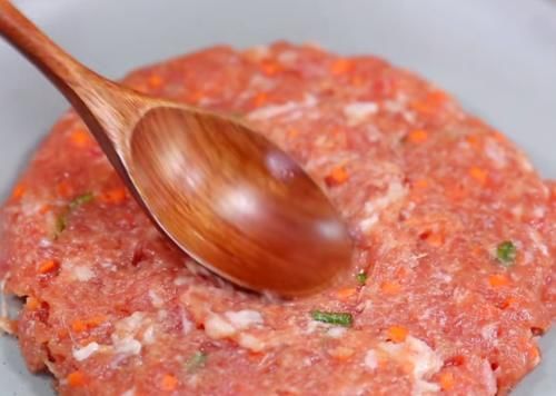  山药肉末|分享山药和肉末的美味新吃法，造型美观，简单营养，家人特爱吃