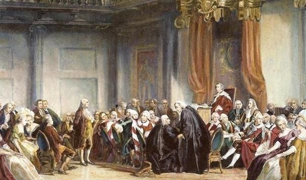 欧洲|律师的职业化,古代欧洲历史上,律师是如何成为一种专职职业的?